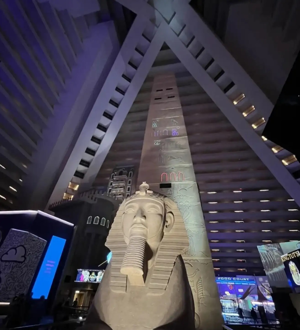 赌城虚浮的繁荣